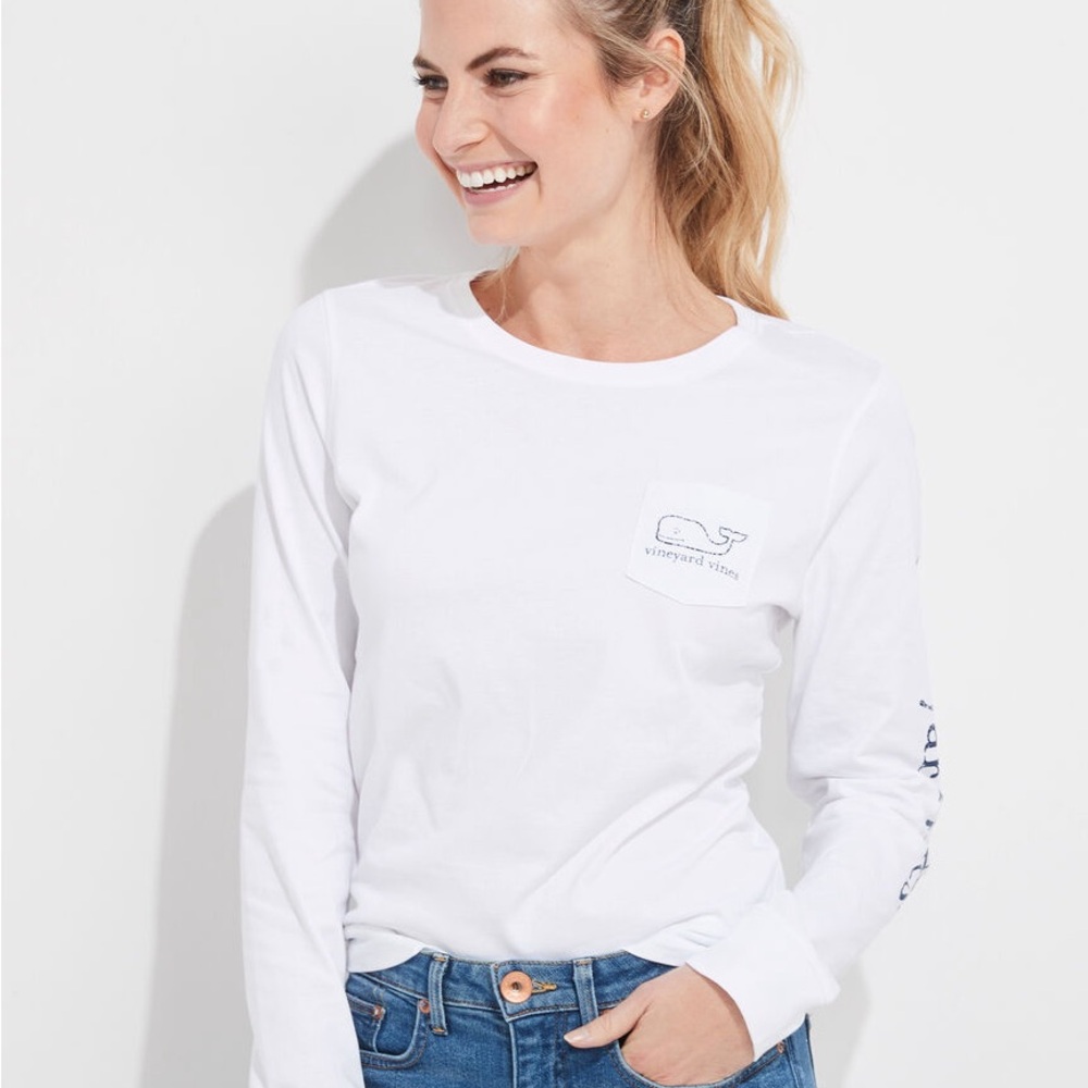 Vineyard Vines T-shirt